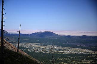 Eldon Hills, Arizona, September 22, 2011